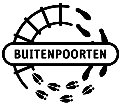 Logo Buitenpoorten